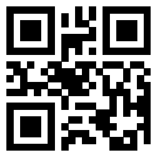 Scansione del Qr Code di 3303956331