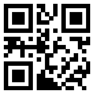 Immagine del QrCode di 3303956333