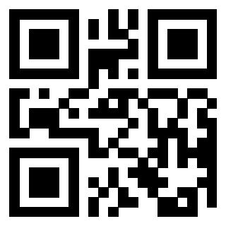 3303956334 Qr Code associato