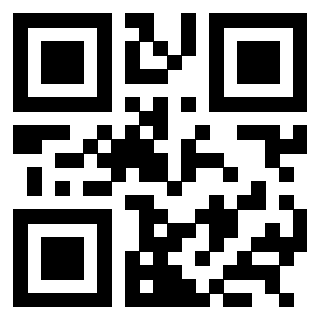 3303956335 Qr Code associato