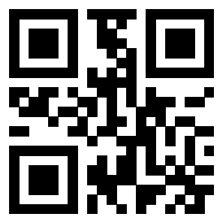 3303956336 QrCode associato