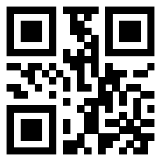 3303956337 - Immagine del QrCode