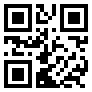 3303956338 - Immagine del Qr Code