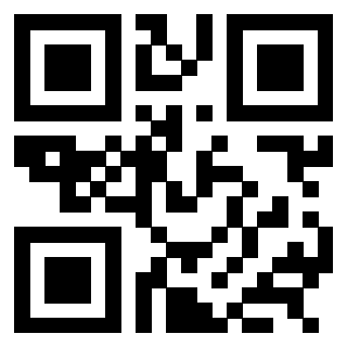 3303956340 - Immagine del QrCode