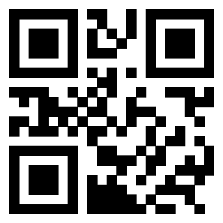 3303956341 - Immagine del QrCode