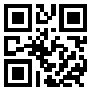 3303956343 QrCode associato