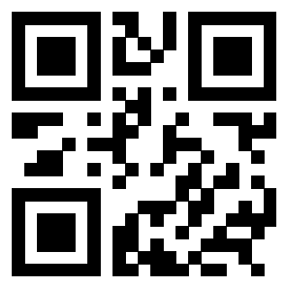 Scansione del Qr Code di 3303956349