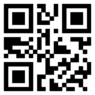 3303956354 Qr Code associato