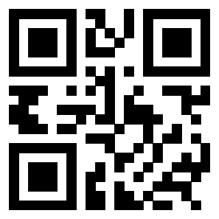 Il QrCode di 3303956360