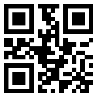 Il QrCode di 3303956361