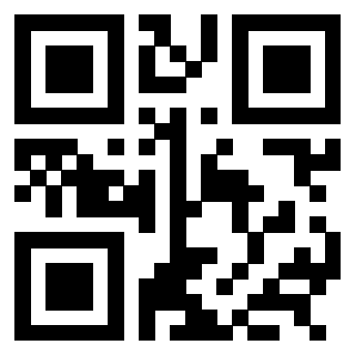 Immagine del QrCode di 3303956362