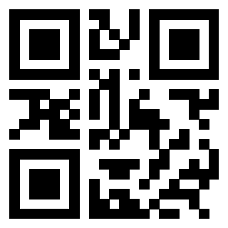 3303956363 - Immagine del QrCode