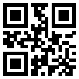 3303956367 - Immagine del QrCode