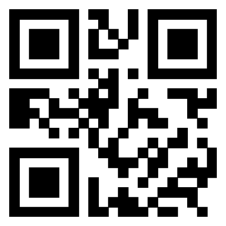 3303956371 - Immagine del QrCode associato