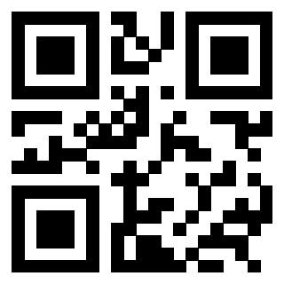 3303956372 QrCode associato