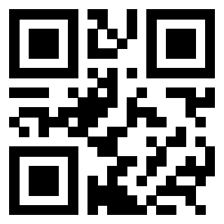 Scansione del Qr Code di 3303956373
