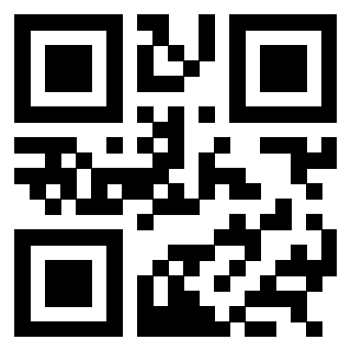 3303956374 - Immagine del QrCode associato