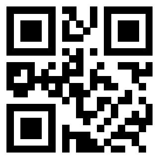 3303956378 Qr Code associato