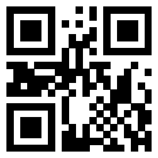 3303956380 - Immagine del Qr Code