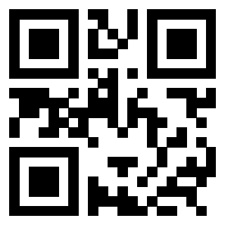 Immagine del QrCode di 3303956382