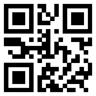 Il QrCode di 3303956383