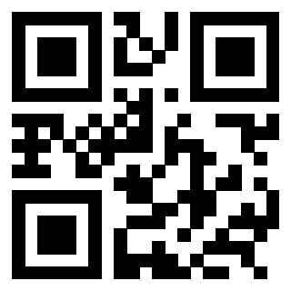3303956385 - Immagine del QrCode associato