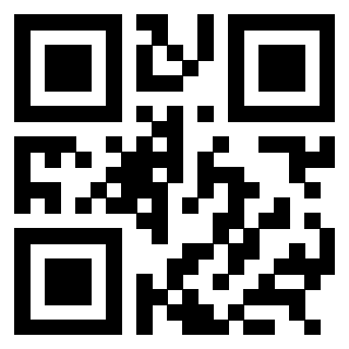 Scansione del Qr Code di 3303956389