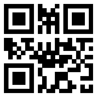 Scansione del Qr Code di 3303956392