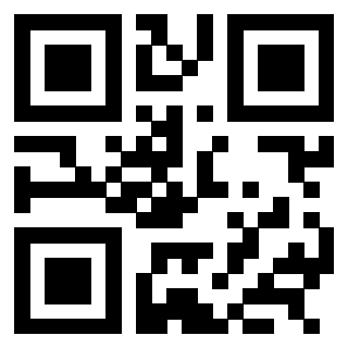 3303956393 QrCode associato