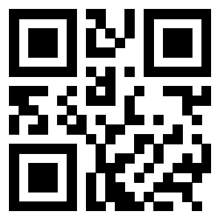 Scansione del Qr Code di 3303956398