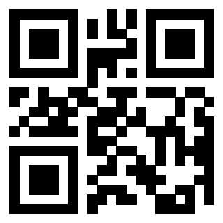 3303956400 - Immagine del QrCode
