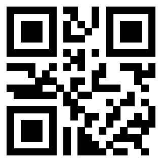 3303956403 - Immagine del QrCode associato
