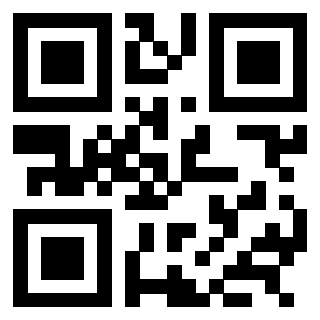 Il Qr Code di 3303956406