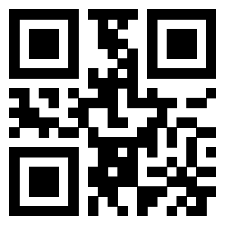 3303956407 - Immagine del Qr Code