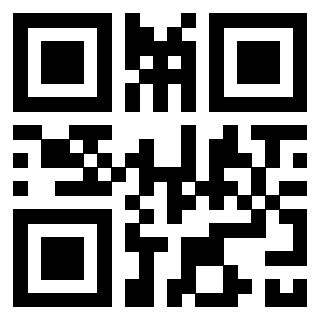 Immagine del QrCode di 3303956409