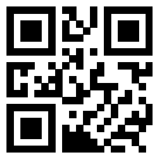 3303956410 - Immagine del QrCode associato