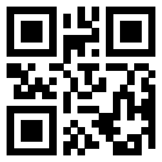 3303956411 QrCode associato