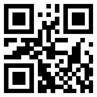 3303956415 - Immagine del Qr Code associato