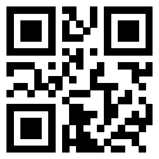 3303956417 - Immagine del Qr Code