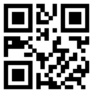3303956419 - Immagine del Qr Code