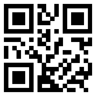 Scansione del Qr Code di 3303956421