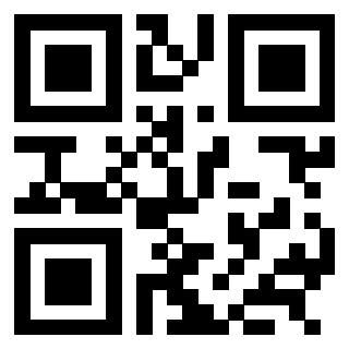 3303956426 Qr Code associato