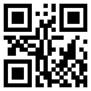 3303956429 - Immagine del QrCode associato