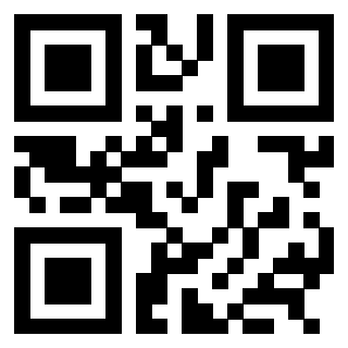 3303956430 - Immagine del Qr Code associato
