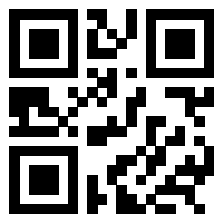 Scansione del Qr Code di 3303956431