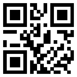 3303956440 - Immagine del Qr Code associato