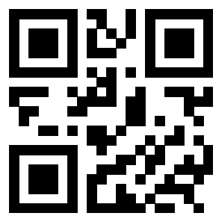 Scansione del Qr Code di 3303956441