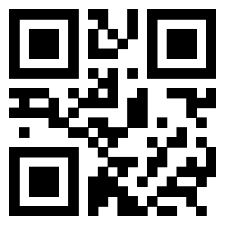 Il QrCode di 3303956443