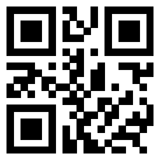 3303956449 - Immagine del QrCode
