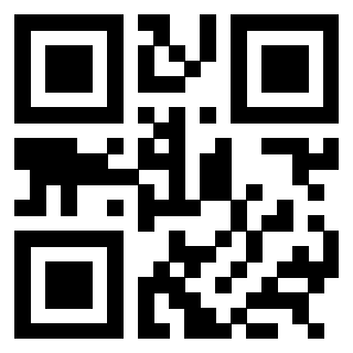 3303956450 - Immagine del Qr Code